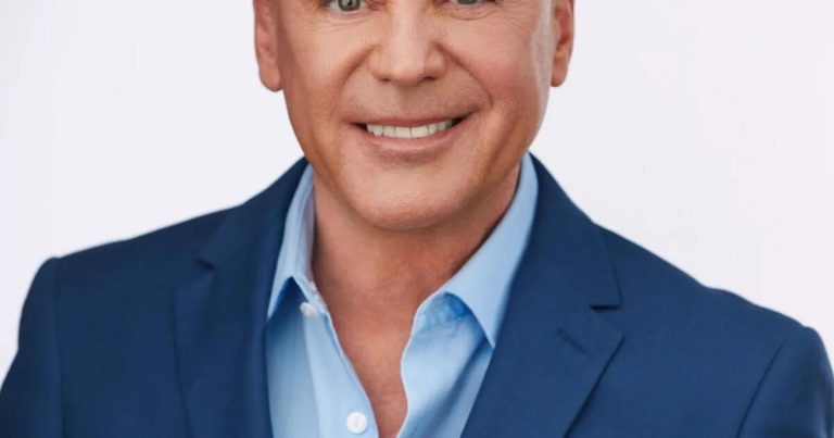 KTLA’s Mark Kriski has ‘mild stroke’ on heels of Sam Rubin’s death