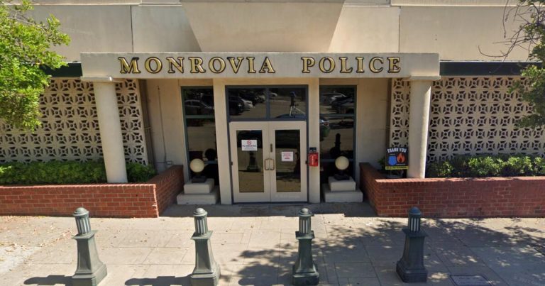 Armed man accused of violating restraining order shot in Monrovia