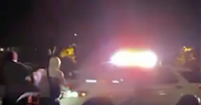 Highland teen arrested on suspicion of attempted carjacking
