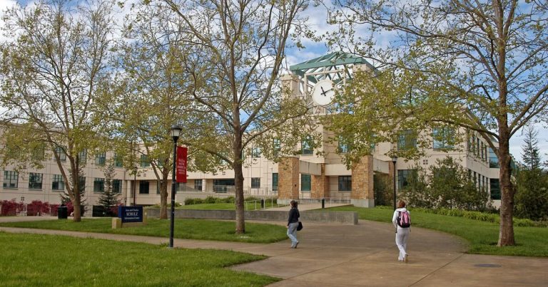 Sonoma State president retires after supporting anti-Israel boycott