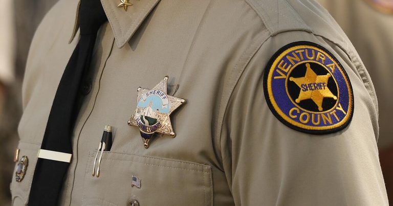 Human-trafficking victim texted 911 and saved herself, officials say