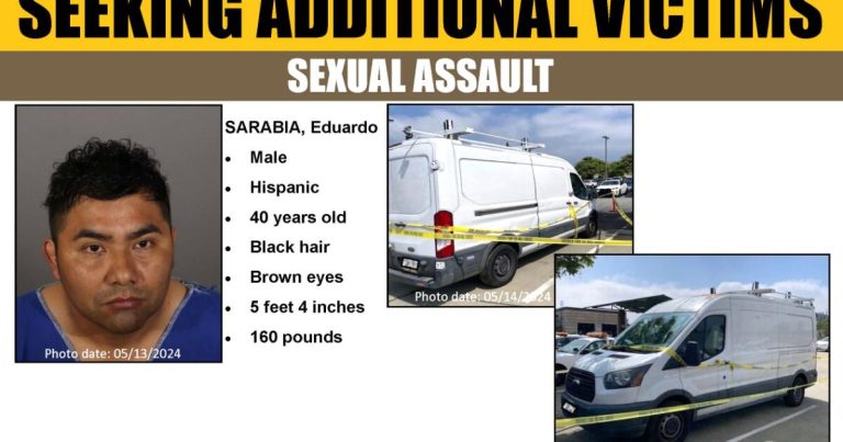 Man charged with alleged sexual assault of two women in forest