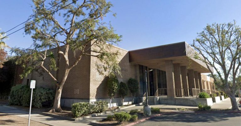 One crew stole checks throughout L.A. and Orange counties.