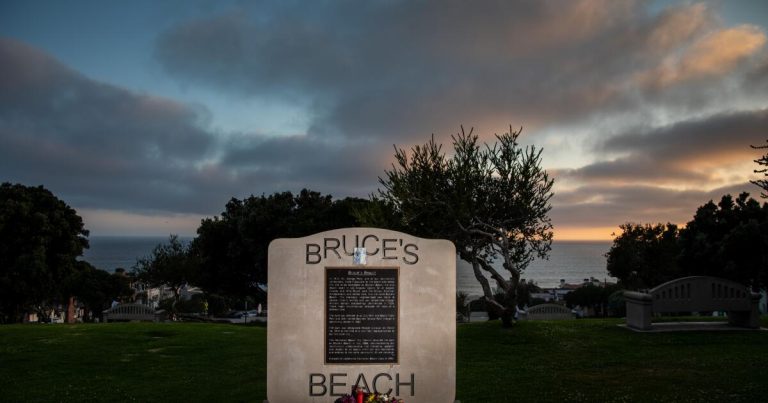 California bills could help families get compensated for stolen land