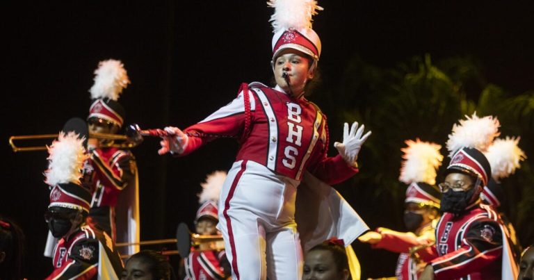 LAUSD accused of violating law on arts education funding