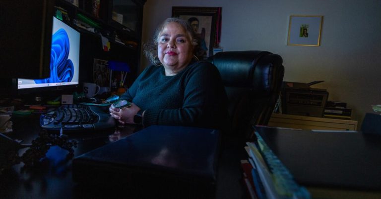 Supreme Court rules against Los Angeles couple denied visa in part over husband’s tattoos