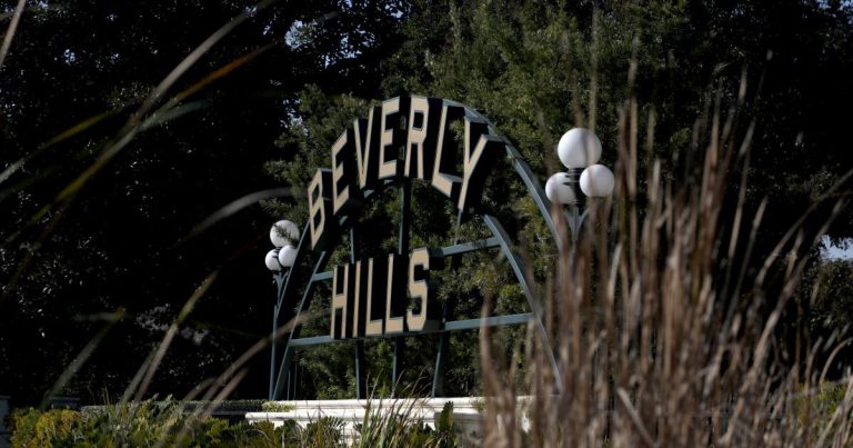 42 buildings in Beverly Hills aren’t seismically retrofitted
