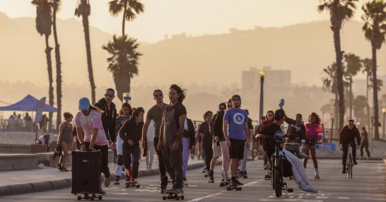 FLiRT variants fuel rise in L.A. County COVID cases