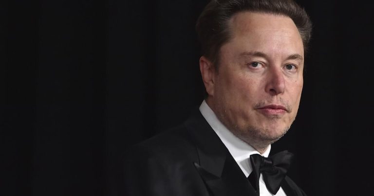 Elon Musk, SpaceX sued by engineers who cite juvenile, crude X posts