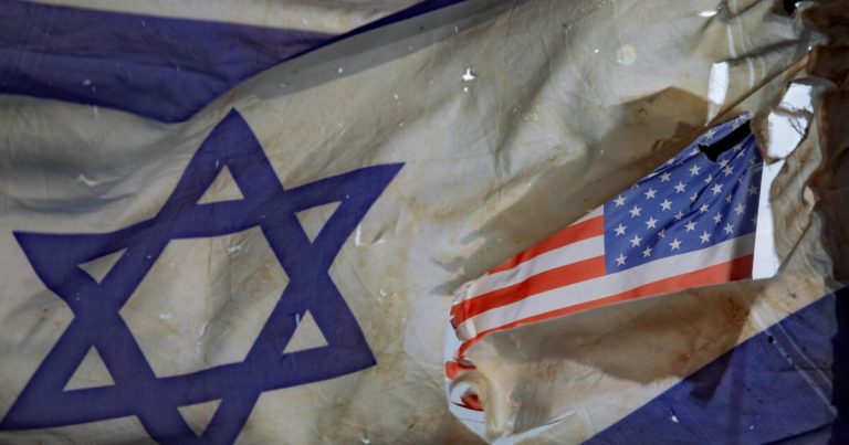 Violent, antisemitic messages send L.A. man to federal prison