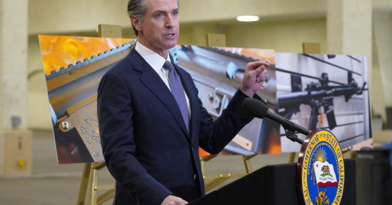 9th Circuit says California ban on gun sales on state property is constitutional