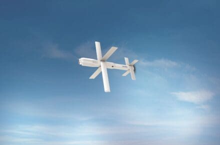 US Government Secures $73 Million Contract with UVision and Mistral for Hero-120SF Loitering Munitions