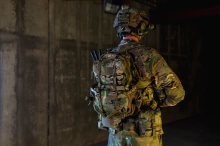 MATBOCK Monday: Kibisis 2-Day Pack