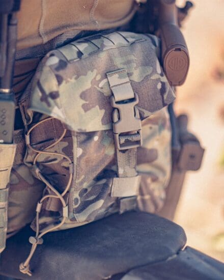 Direct Action – Cargo Pouch