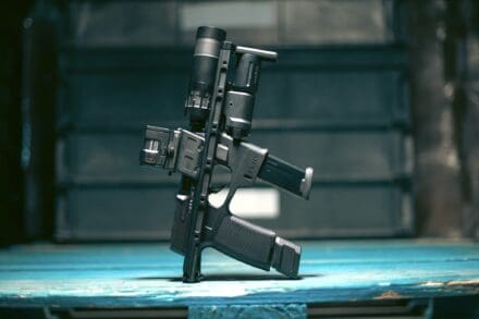Flux Defense Launches the Raider 365 Today, June 14, 2024 at 6 PM MST