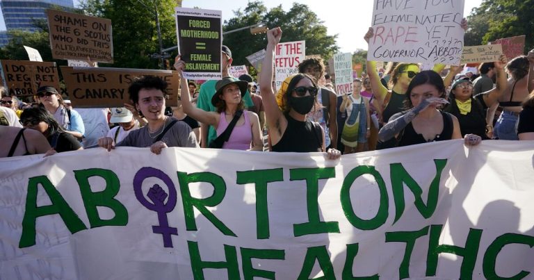 Mifepristone is safe. Is your uterus?