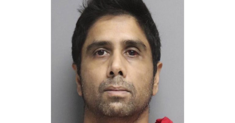 Father who drove family off cliff receives mental health diversion