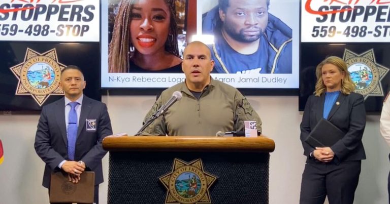 Fresno police chief on leave over alleged affair with officer’s wife