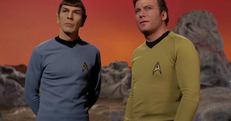 Gene Roddenberry foundation offers $1 million to create AI ‘for good’