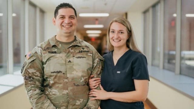 New Army Policy Expands Reimbursement for Spouse Business Costs