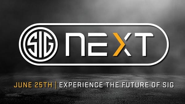 SIG NEXT: An Immersive Brand Experience & Products Launch Showcase