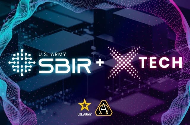 Army Leverages Army SBIR and xTech Prize Competitions to Secure AI Pipeline