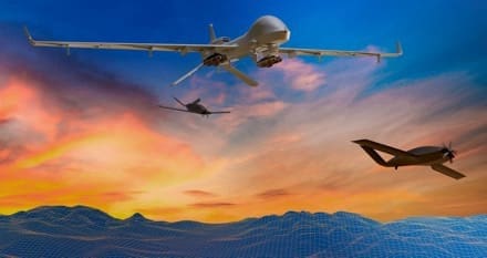GA-ASI on Contract to Build and Field First Gray Eagle 25M Unit for Army National Guard