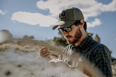 Wiley X Launches New Ultra Lightweight WX Sierra Frame