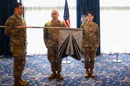 5th SOPS Activates, Bolsters Space Delta 9 Objectives