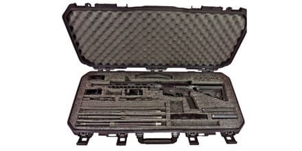 Introducing the HYDRA Survival Package (4 Caliber Kit)