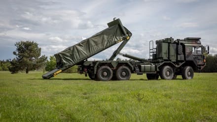 Bundeswehr Orders Another 1,515 Military Trucks from Rheinmetall out of Special Fund within Framework Contract – Order Value Over €920m