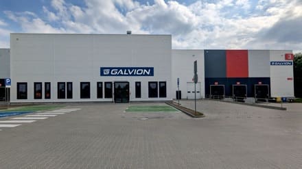 Galvion’s European Production Hub in Poland Approaches Completion