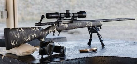 AG Composites Launches “Name That Camo” Contest