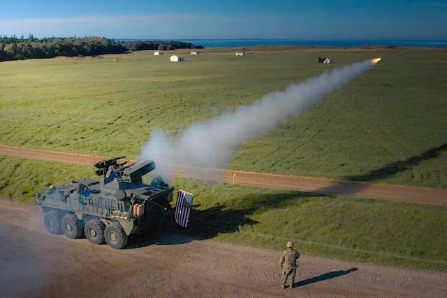Army Renames Air Defense System After Vietnam War Medal of Honor Recipient