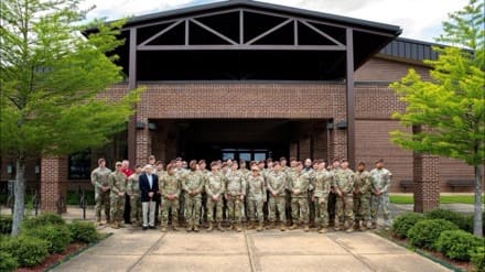 SFABs in Army 2030: Experimenting with a Unified Approach