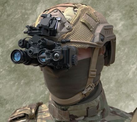 Thermoteknix Unveils ClipIR-12 – Latest in Thermal Fusion Technology – at Eurosatory 2024
