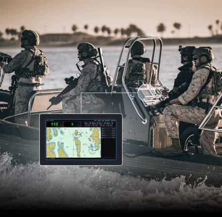 INVISIO Announces Seamless Wireless Comms Capability to Their Intercom System