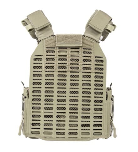 NFM Launching New THOR MCVS Light Weight at EUROSATORY 2024