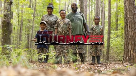 Savage Announces New Episode of Savage Journeys: Making It Rain Outdoors