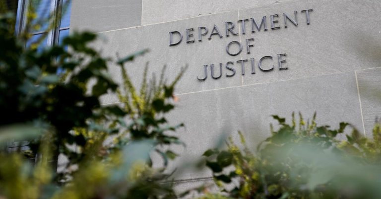 Five arrested in alleged Medicare fraud for ‘sham hospices’