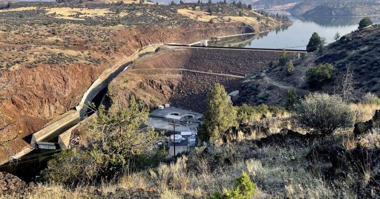 Shasta tribe to get homeland back in record California land return