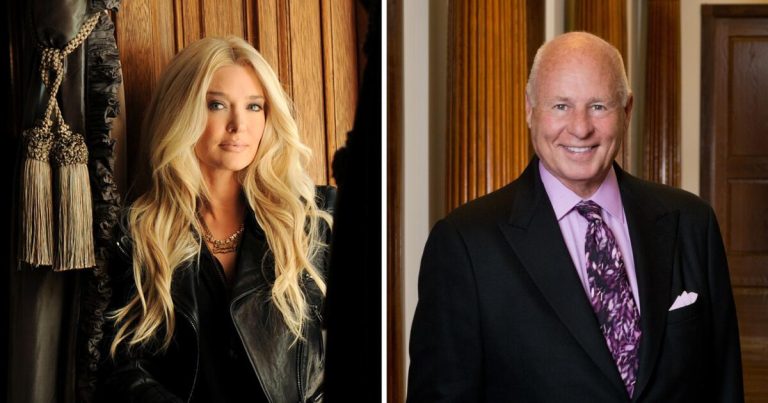 Erika Girardi’s career funded by stolen client money, prosecutors say