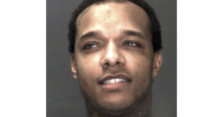 Man awaiting trial on attempted murder escapes Rancho Cucamonga jail