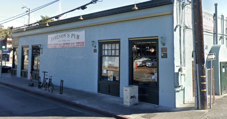Jameson’s Pub manager dead after a brawl, Venice man arrested