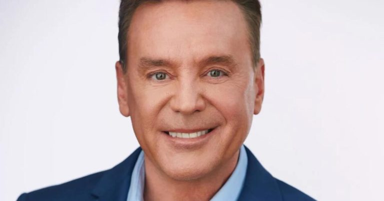 KTLA’s Mark Kriski is ‘feeling better’ after stroke, wife says