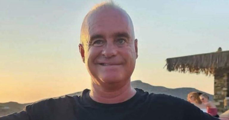 Volunteers go from L.A. to Greece seeking missing retired deputy