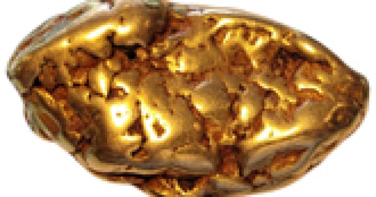 Gold nugget as big as a goose egg reported stolen in Long Beach