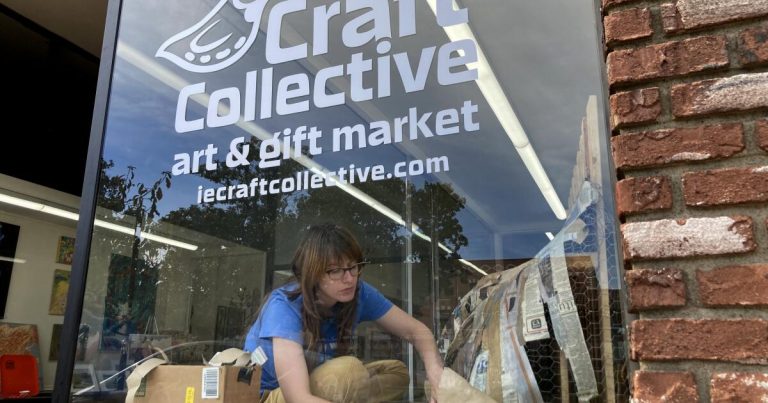 For $1, Ontario gives businesses the chance at downtown retail space