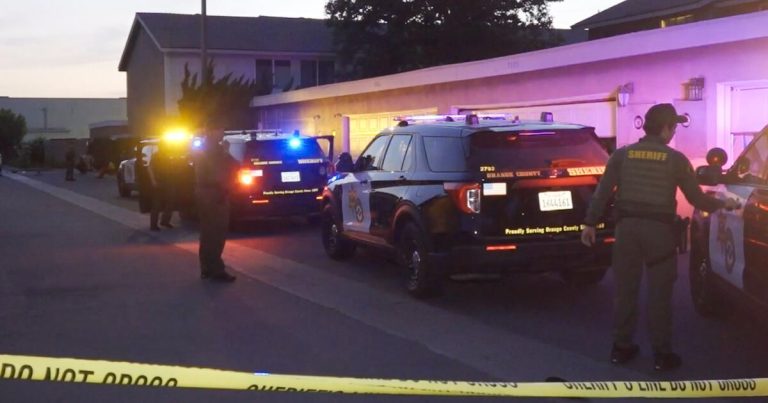 A rideshare driver shoots a naked man seen attacking a woman in OC.