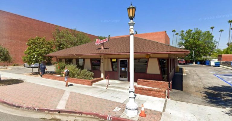 Roscoe’s Houses of Chicken ’n Waffles closes in Pasadena